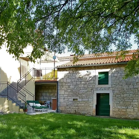 Holiday home Holiday House With A Parking Space Sinozici, Central Istria - Sredisnja Istra - 11629 *