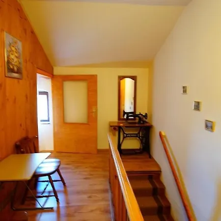 Holiday House With A Parking Space Sinozici, Central Istria - Sredisnja Istra - 11629