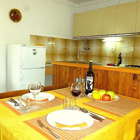 Holiday home Holiday House With A Parking Space Sinozici, Central Istria - Sredisnja Istra - 11629