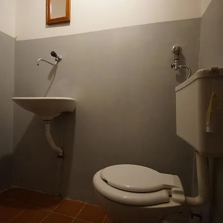 Holiday House With A Parking Space Sinozici, Central Istria - Sredisnja Istra - 11629